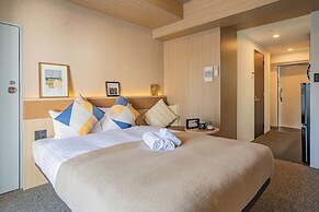 Apartment Hotel 11 Namba Minami