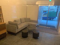 Apartment Hotel 11 Namba Minami