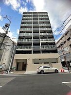 Apartment Hotel 11 Namba Minami