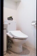 Apartment Hotel 11 Namba Minami