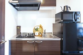 Apartment Hotel 11 Namba Minami