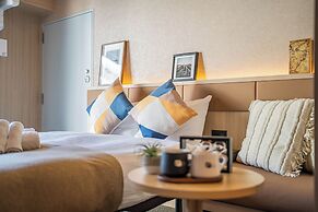 Apartment Hotel 11 Namba Minami