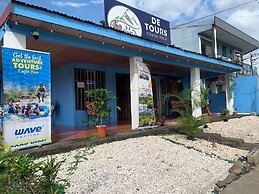 La Casa De Detours Costa Rica