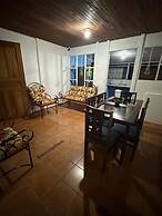 La Casa De Detours Costa Rica