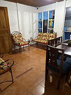 La Casa De Detours Costa Rica