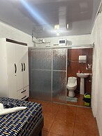 La Casa De Detours Costa Rica