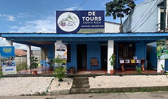 La Casa De Detours Costa Rica