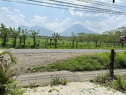 La Casa De Detours Costa Rica