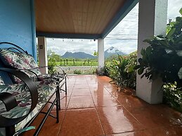 La Casa De Detours Costa Rica