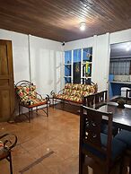 La Casa De Detours Costa Rica