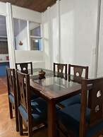 La Casa De Detours Costa Rica