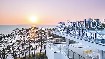 DONGHO BEACH HOTEL