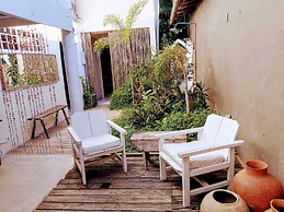 Pousada Sol da Manhã Quadrado