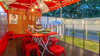 Gapyeong Cool Pension