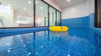 Gapyeong Cool Pension