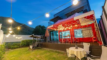 Gapyeong Cool Pension