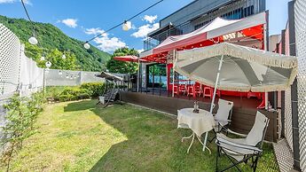 Gapyeong Cool Pension