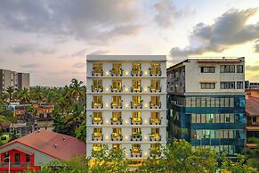 Minimalist Panjim