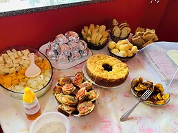 Villa das Estrelas Guesthouse