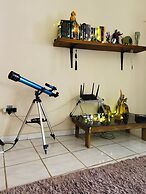 Villa das Estrelas Guesthouse