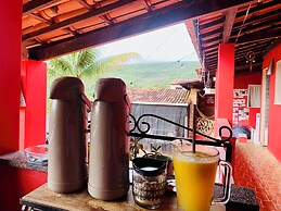 Villa das Estrelas Guesthouse