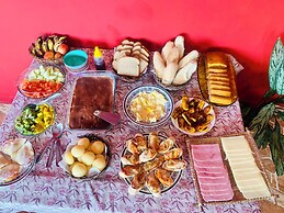 Villa das Estrelas Guesthouse