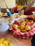 Villa das Estrelas Guesthouse