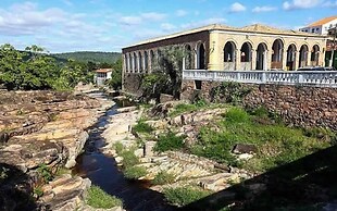 Villa das Estrelas Guesthouse