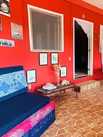 Villa das Estrelas Guesthouse