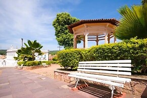 Villa das Estrelas Guesthouse