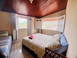 Villa das Estrelas Guesthouse