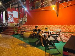 Villa das Estrelas Guesthouse