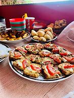 Villa das Estrelas Guesthouse