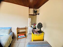 Villa das Estrelas Guesthouse