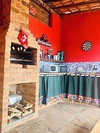 Villa das Estrelas Guesthouse