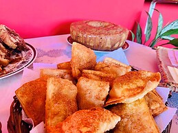 Villa das Estrelas Guesthouse