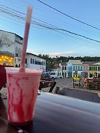 Villa das Estrelas Guesthouse