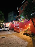 Villa das Estrelas Guesthouse