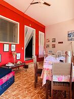 Villa das Estrelas Guesthouse