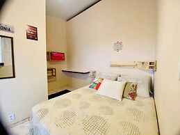 Villa das Estrelas Guesthouse