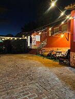 Villa das Estrelas Guesthouse