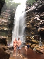 Villa das Estrelas Guesthouse