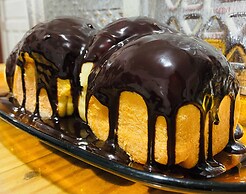 Villa das Estrelas Guesthouse