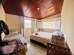 Villa das Estrelas Guesthouse