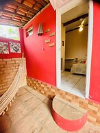 Villa das Estrelas Guesthouse