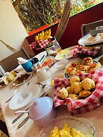 Villa das Estrelas Guesthouse