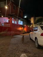 Villa das Estrelas Guesthouse