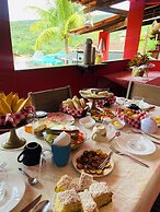 Villa das Estrelas Guesthouse