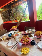 Villa das Estrelas Guesthouse