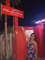 Villa das Estrelas Guesthouse
